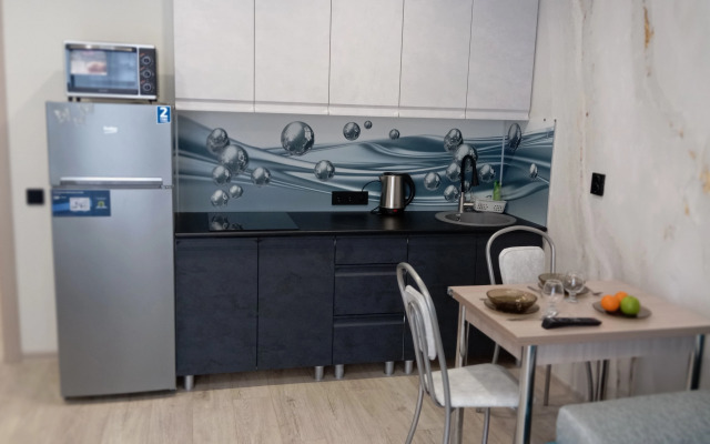 Odnokomnatnaya Tyoplykh Vstrech 3 Flat