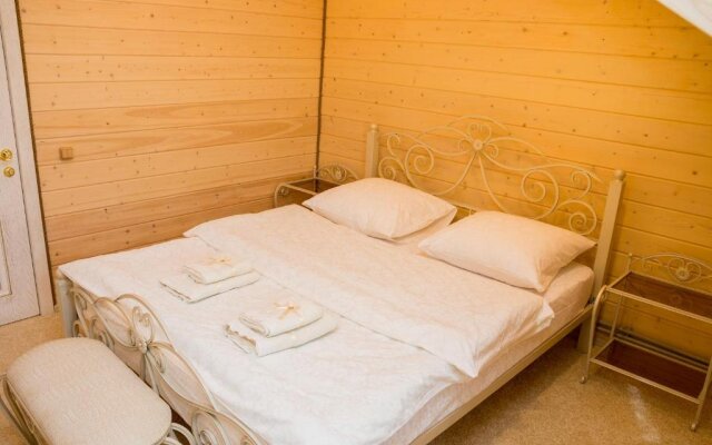 Квартира Усадьба Ямщика