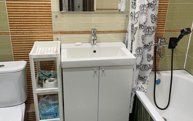 Квартира просторная на Извилистой