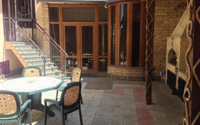 Ivy Boutique Hotel