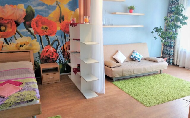 Апартаменты Центр возле Гринвича