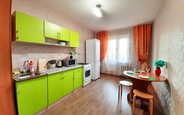 Promenad Apartments