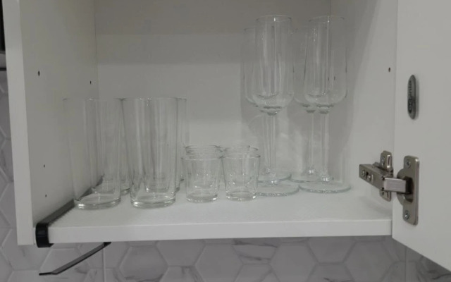 Квартира на Коммунистической 36