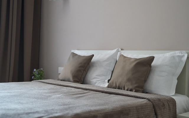 Апартаменты Baltic Sense