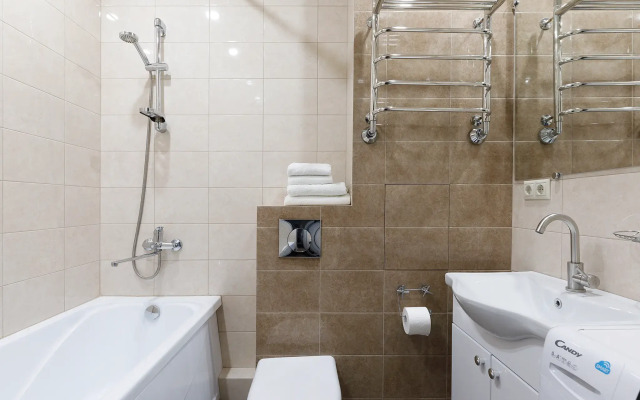 Frukkty-Rent Comfort Apartments