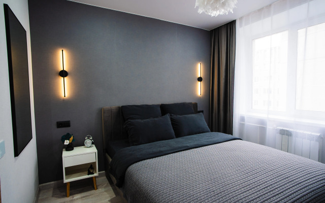 Квартира Дизайнерская на Маршала жукова