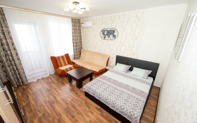 Aday S Krasivym Vidom Apartments