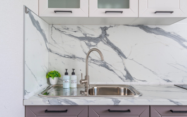 Квартира Уютная 1-к Л. Таллерова 12 от RentAp 4 сп.места