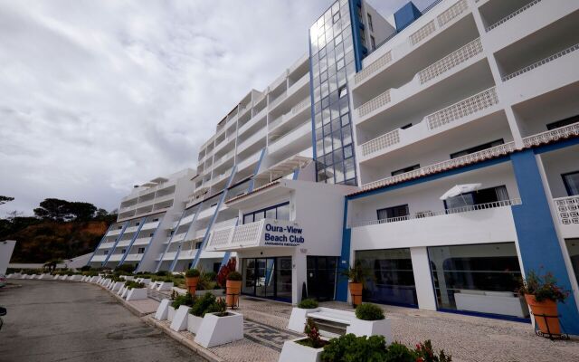 Grand Muthu Oura View Beach Club Apart-Hotel