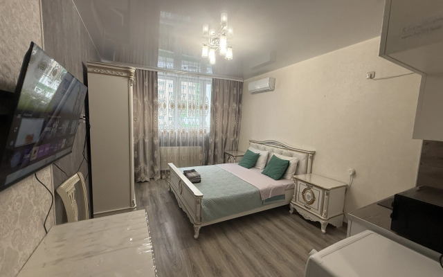 Квартира у парка Галицкого