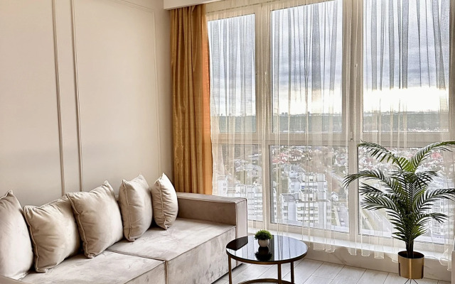 Апартаменты Маяк Минска