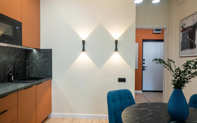 Апартаменты Сицилия