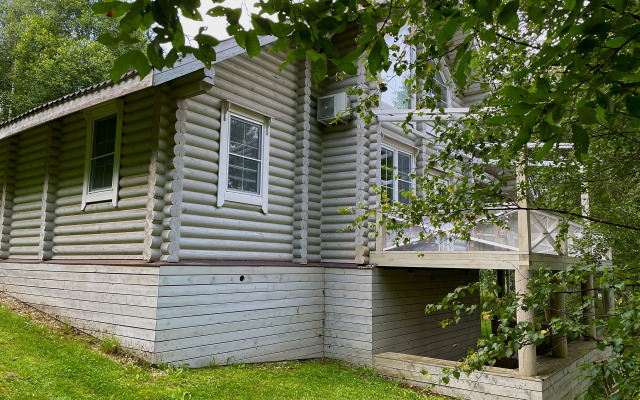 Частный Дом Лукавая 3