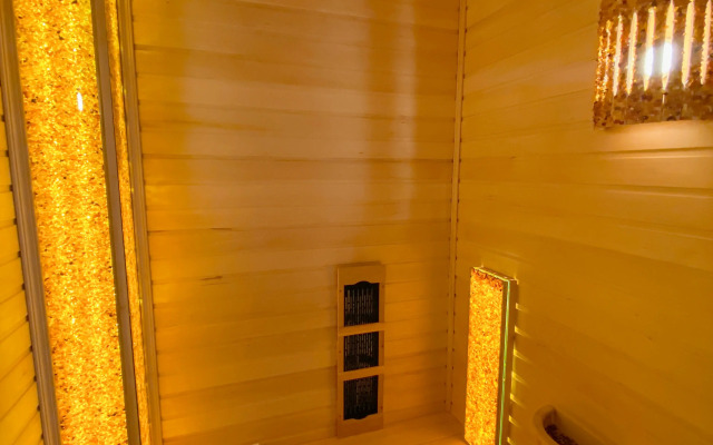 S Yantarnoy Saunoy Prestige Pro Apartments