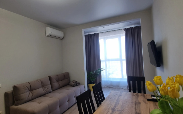 Квартира Лучшее для вашей семьи