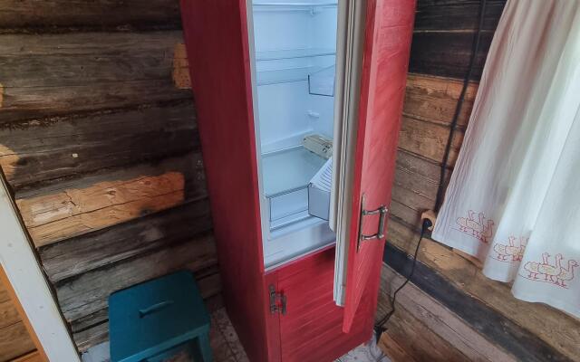 Гостевой дом Княжая