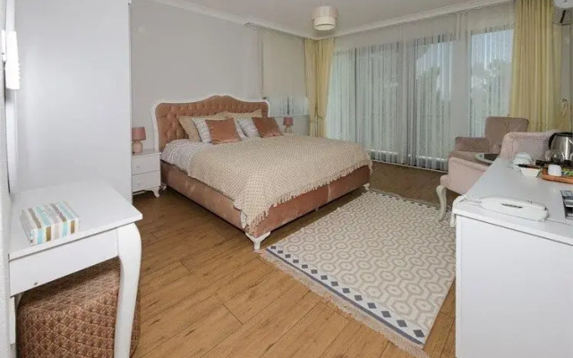 Düşler Vadisi Hotel