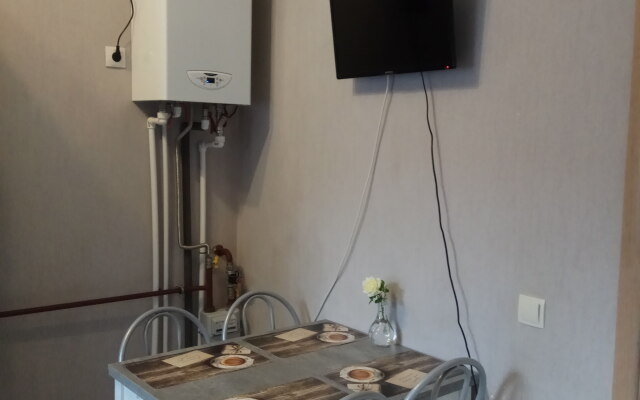 Квартира 2-х комнатная квартира с отдельным входом