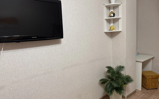 Квартира уютная в центре города