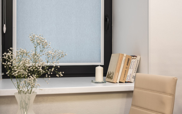 Апартаменты Уютные в Историческом Центре Города Happy Rooms Zverinskaya для 3-х Гостей