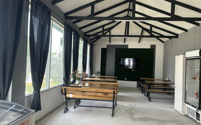 Abaza Guest House