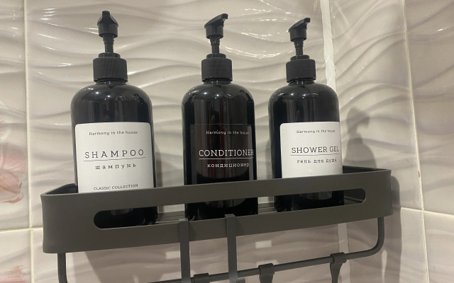 Квартира Даурская