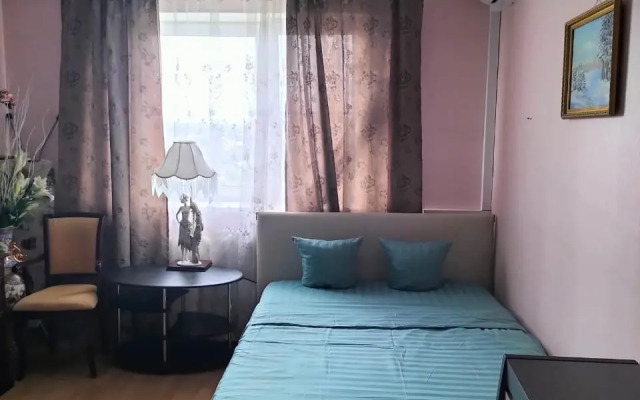 Апартаменты улица Советская