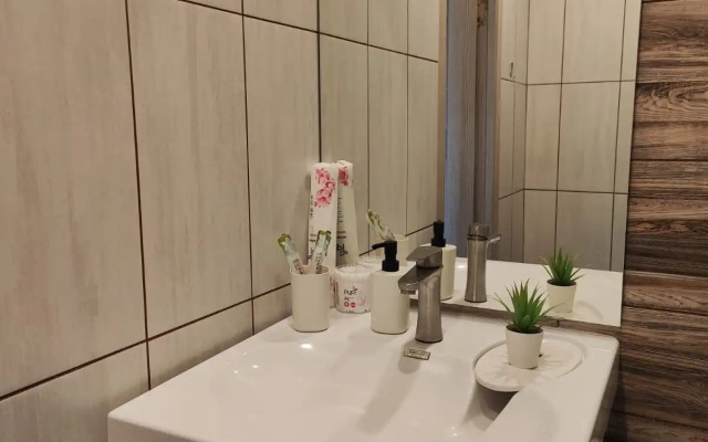 Квартира Твое место отдыха