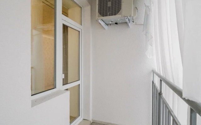 Квартира Циолковского 29Е