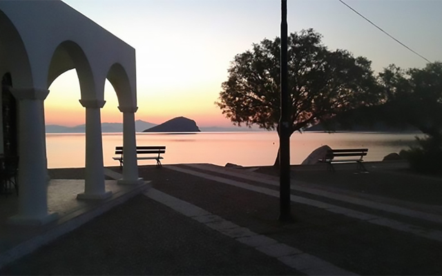 Villa Efyra Guest House