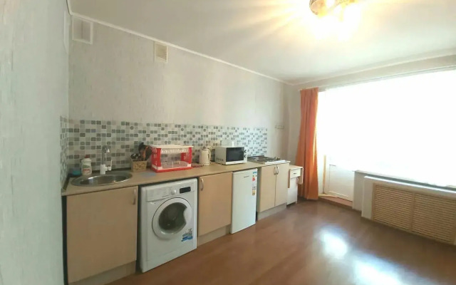 Квартира На Улице Коробова 6/1