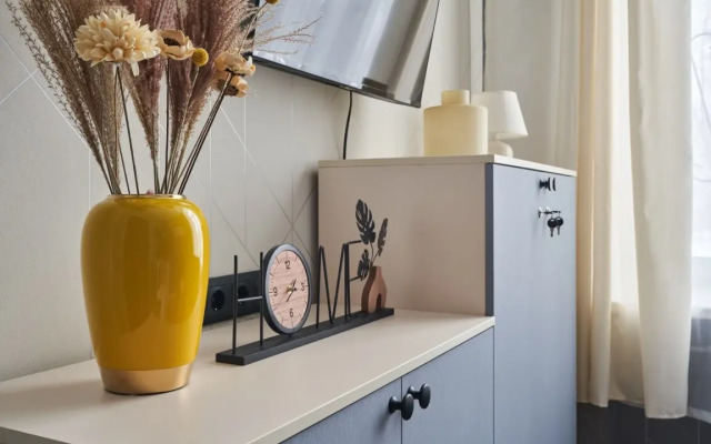 Апартаменты Стандартные Гармония Светлый Дом