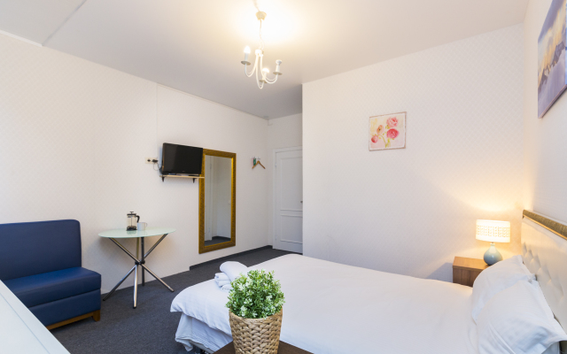 Bersi Arbat Hotel