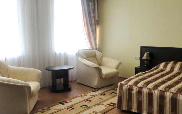 Park Hotel