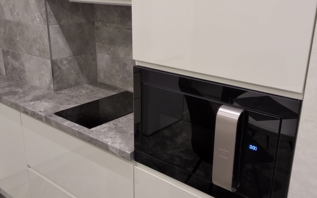 Апартаменты Деметрис