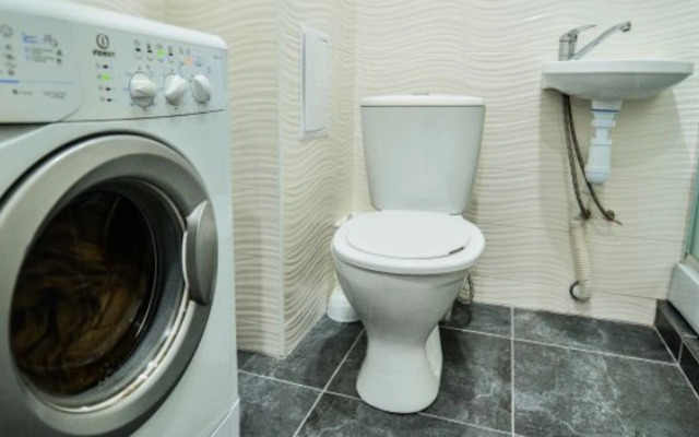 Квартира на улице Фурманова 4А