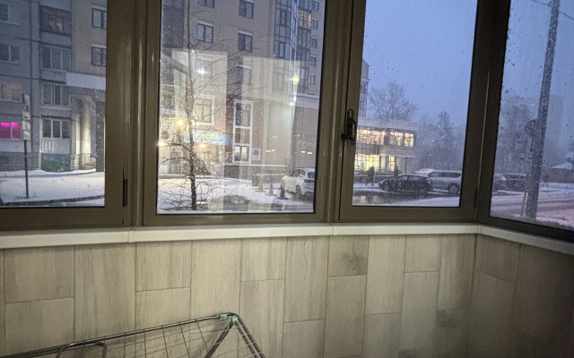 Апартаменты Sweet Home Studio 2