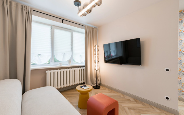 Апартаменты Дизайнерские Румер в Центре Минска