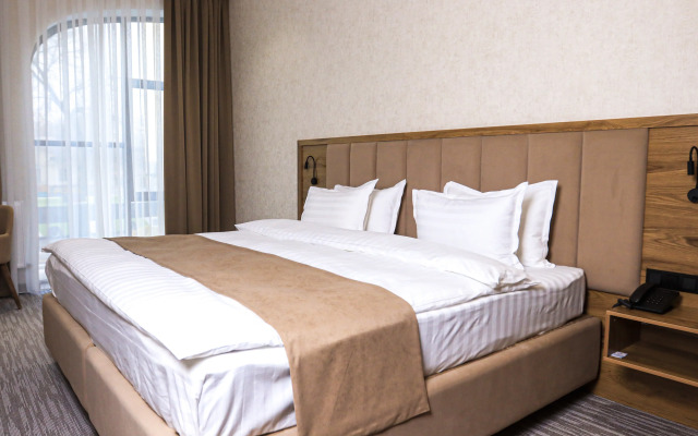 Rivana Boutique Hotel
