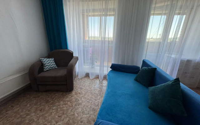 Квартира Евростудия для комфортного проживания