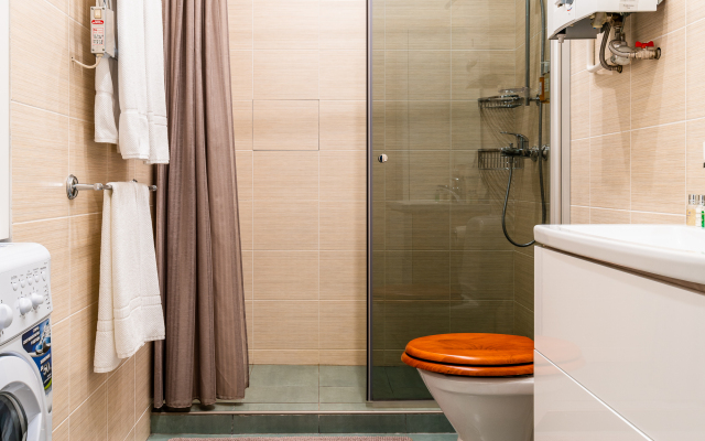 Апартаменты Karavannaya 11 by Ginza Project