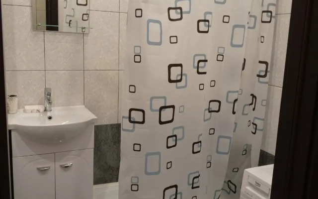 Shkolnaya 1 Apartments