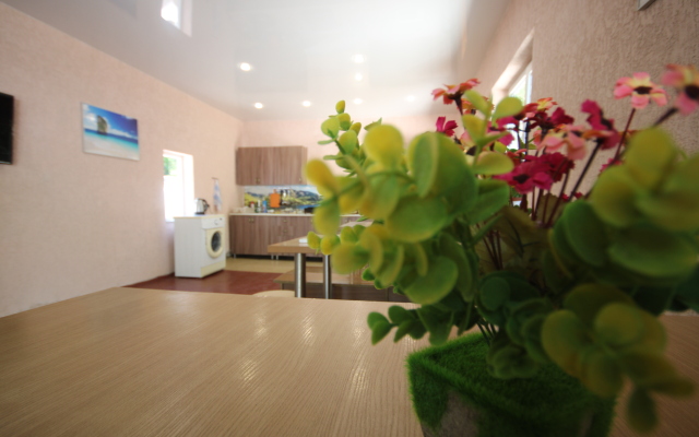 Valentin Guest House