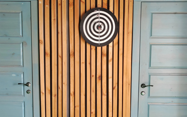 Sola Guest house