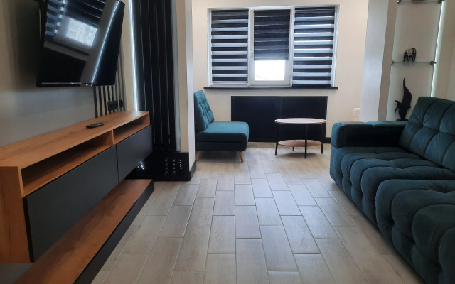 Квартира  Центр Пляж и Парки