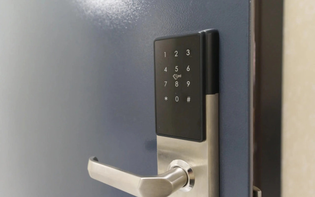 Апартаменты Fox с Видом на Парк Облаков