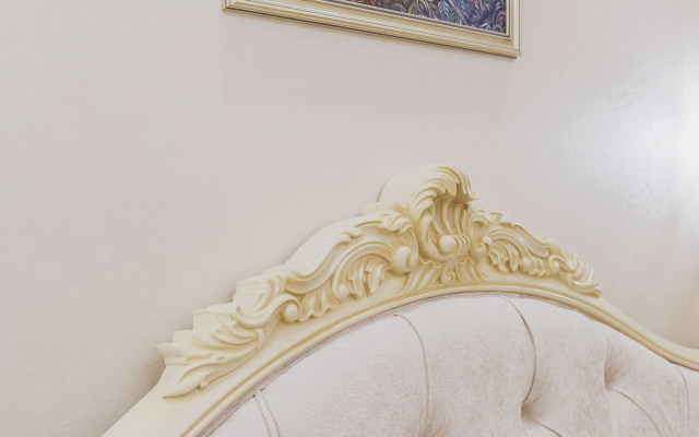 Квартира GM Apartments Светлая двушка у Арбата