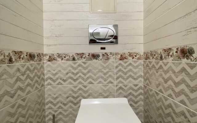 Vip S Notkami Provansa Flat