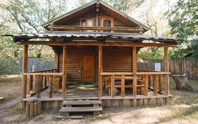 Rublevka Hotel