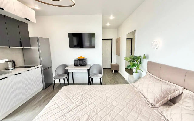 S Vidom Na More Apartments